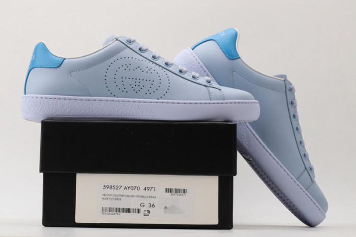 gucc low-top sneaker gu58203-2281