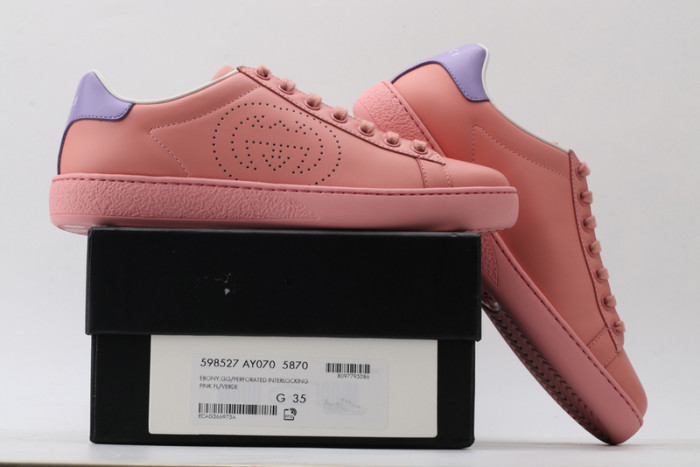 gucc low-top sneaker gu58203-2282