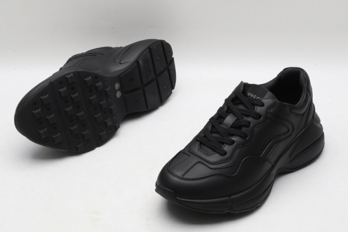 gucc trainer sneaker gu015