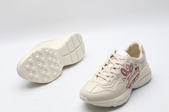 gucc trainer sneaker gu018