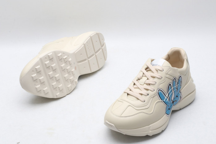 gucc trainer sneaker gu019