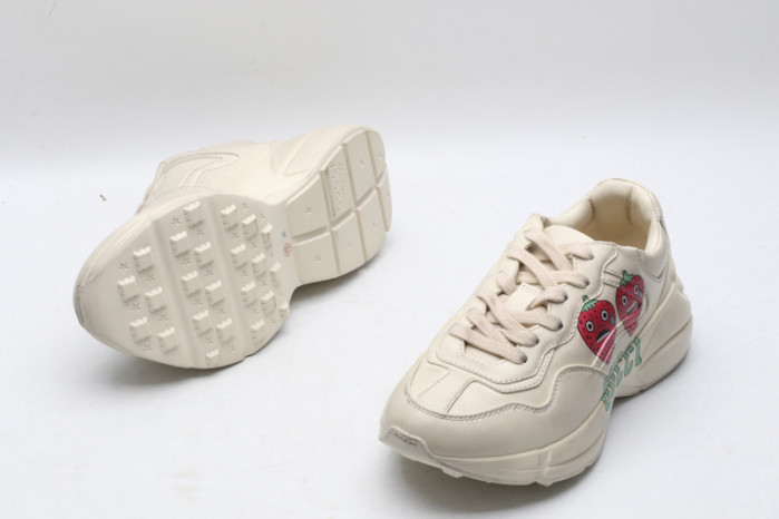 gucc trainer sneaker gu020
