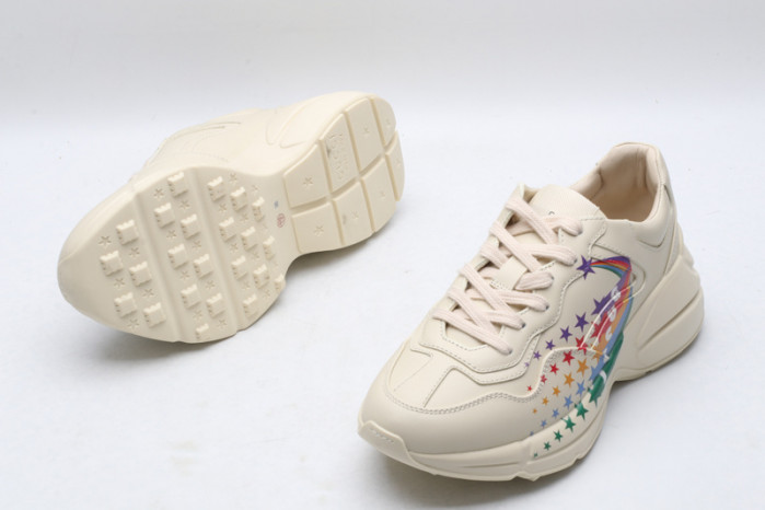 gucc trainer sneaker gu022