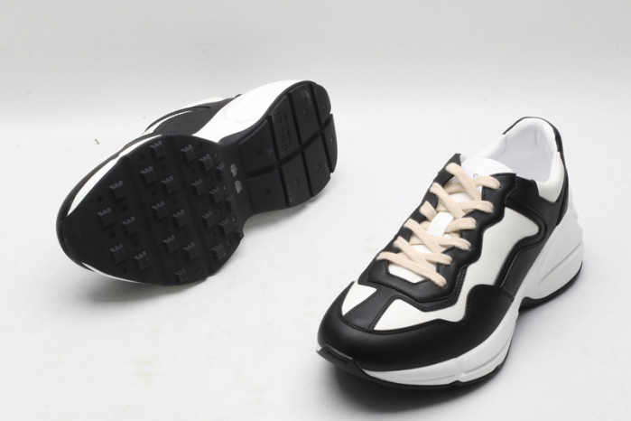 gucc trainer sneaker gu023