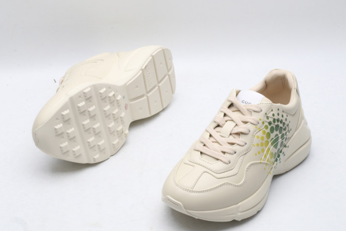 gucc trainer sneaker gu025