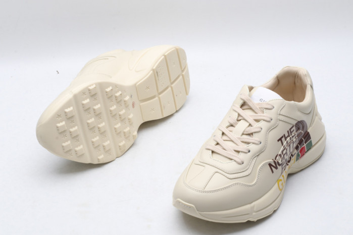 gucc trainer sneaker gu026