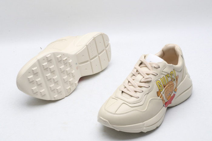 gucc trainer sneaker gu027