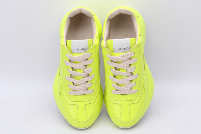gucc trainer sneaker gu028
