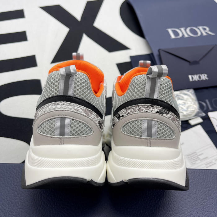 d10r b22 trainer sneaker 002-2546