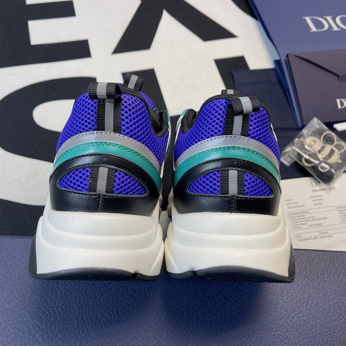d10r b22 trainer sneaker 002-2549