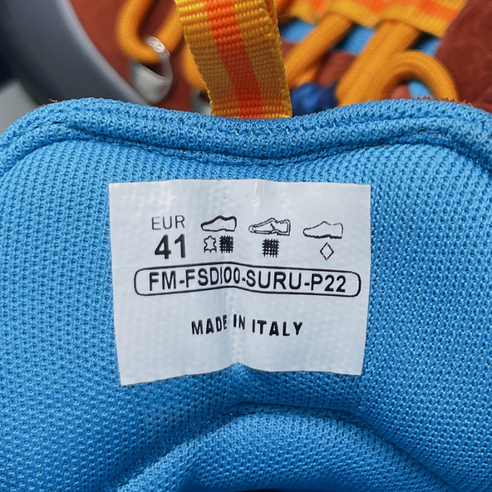lan.vin sneakers len001-013