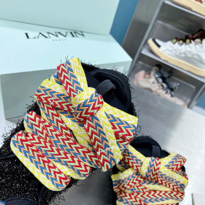 lan.vin sneakers len001-026