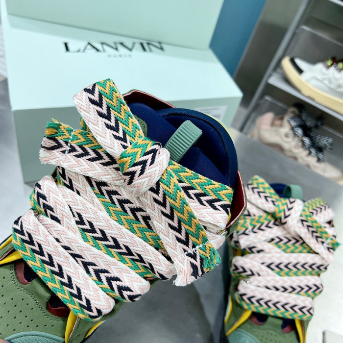 lan.vin sneakers len001-027