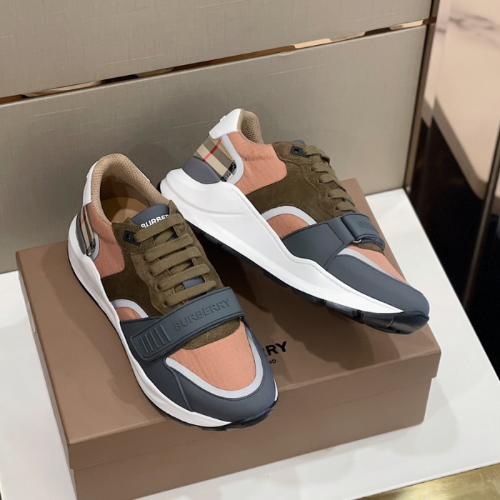 bby sneaker by0019
