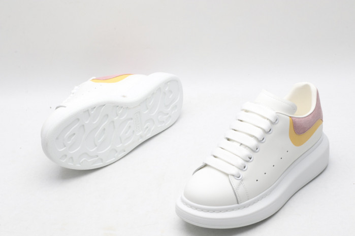 A1exa*der Mcqv*en SNEAKERS MC5563-010