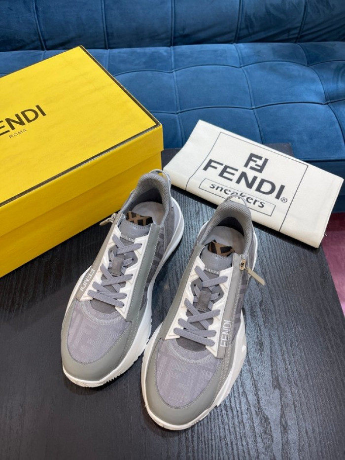 fd low top sneakers fd220-012
