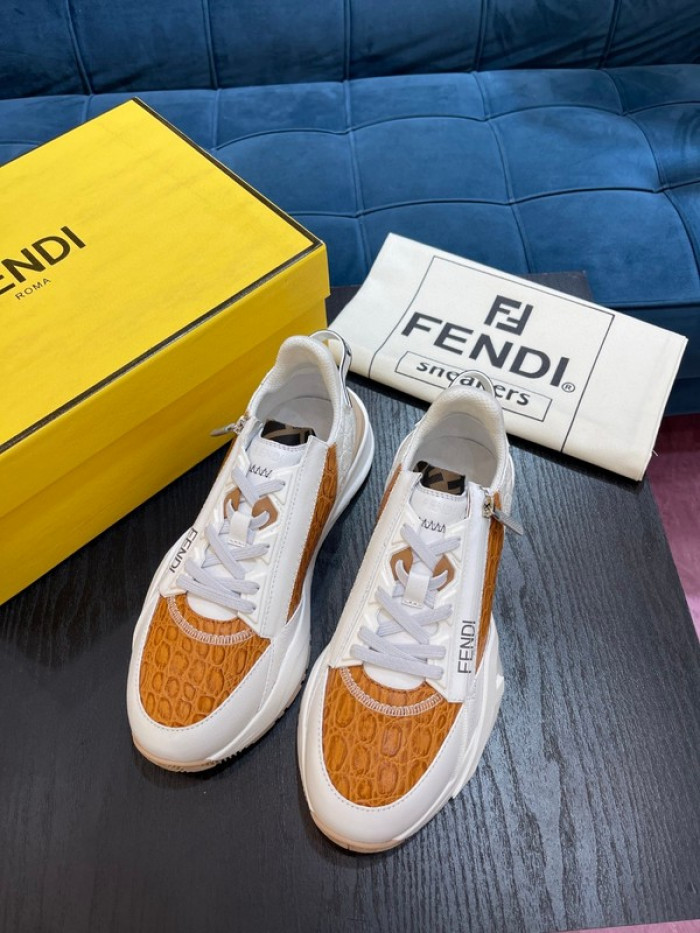 fd low top sneakers fd220-017
