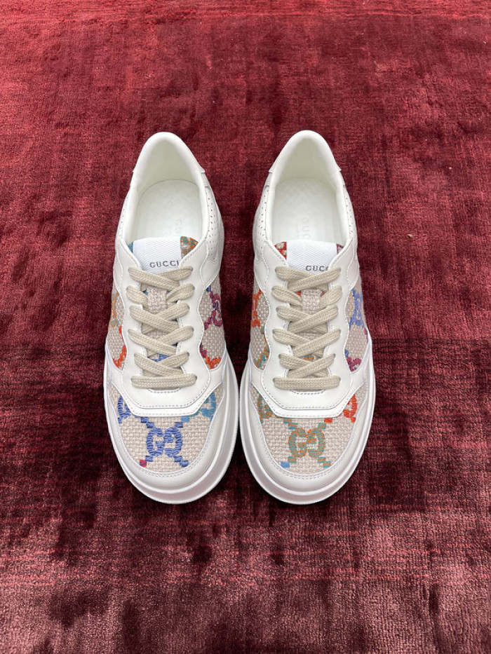 gucc low-top sneaker gu58203-2264