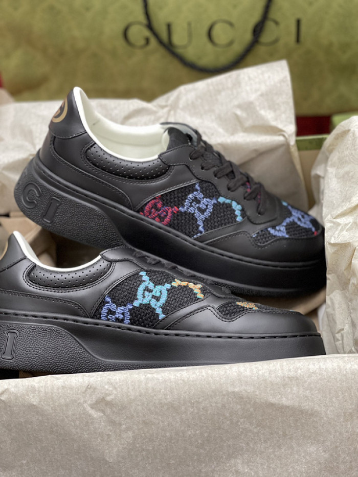 gucc low-top sneaker gu58203-2265
