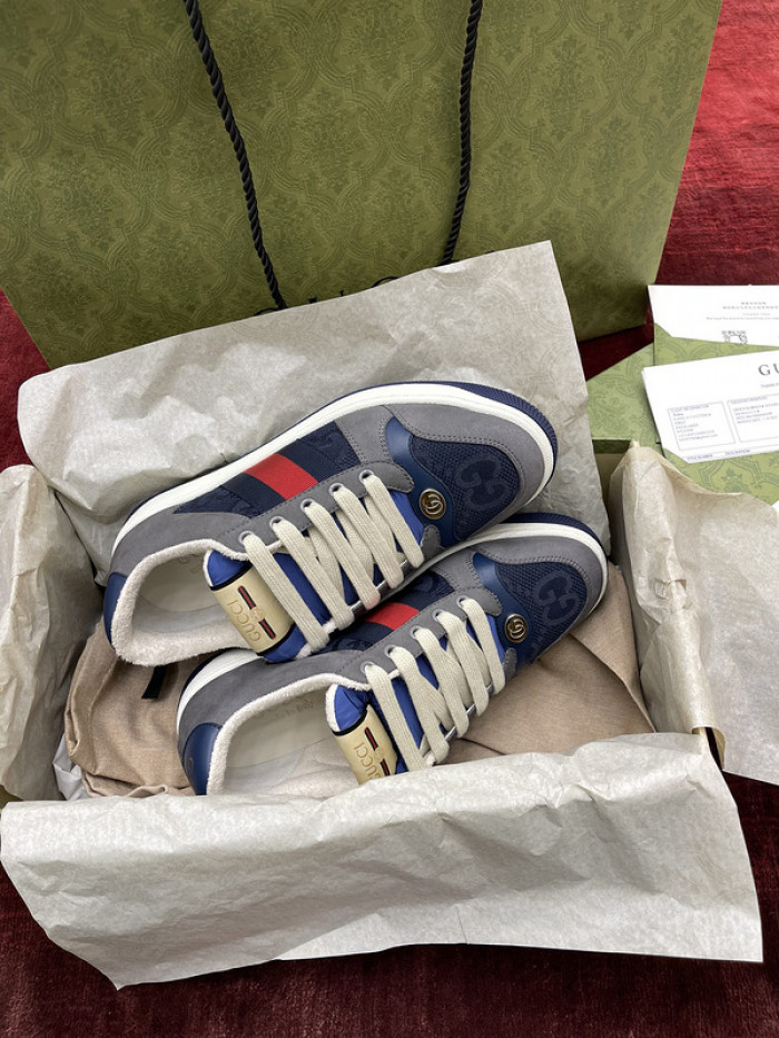 gucc low-top sneaker gu58203-2266
