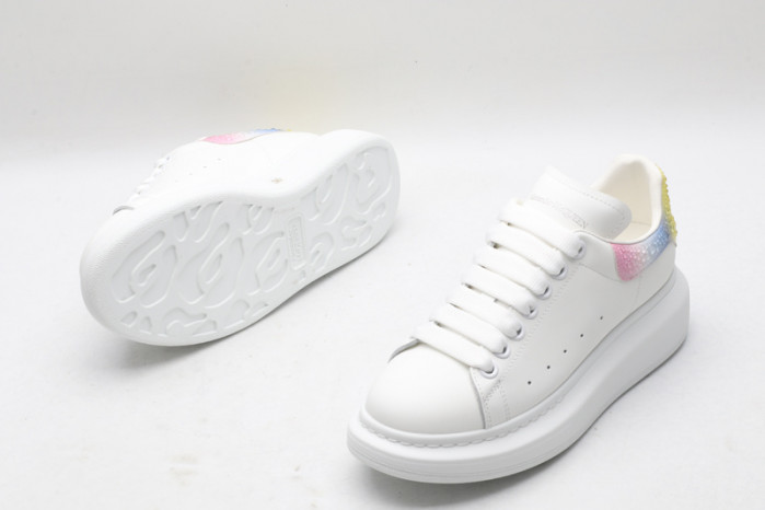 A1exa*der Mcqv*en SNEAKERS MC5563-015