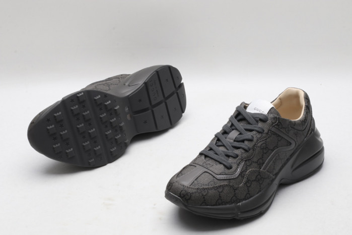 gucc trainer sneaker gu029