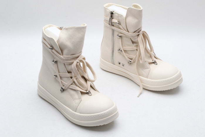 rick 0wens sneakers ro458-041