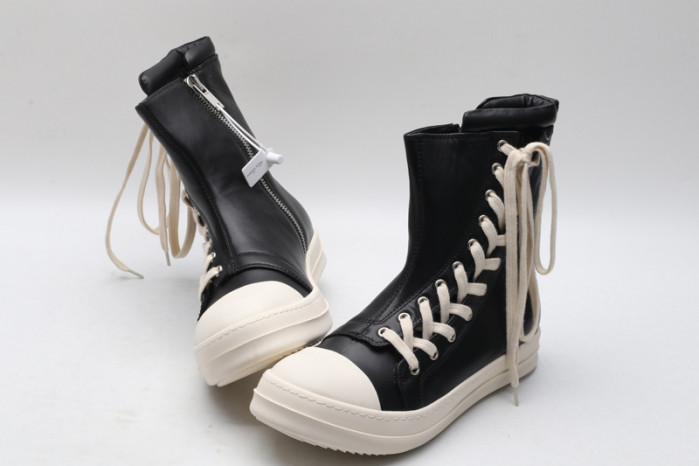 rick 0wens sneakers ro458-047