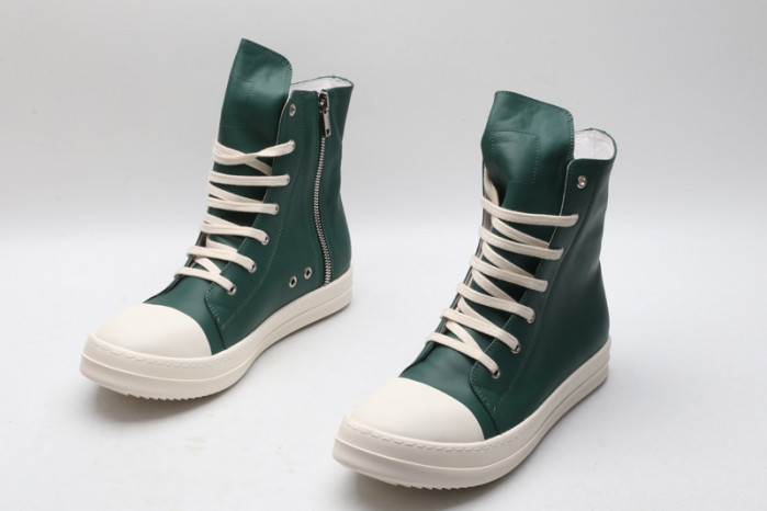 rick 0wens sneakers ro458-048