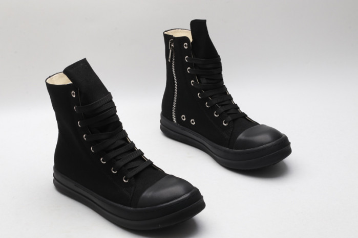 rick 0wens sneakers ro458-053