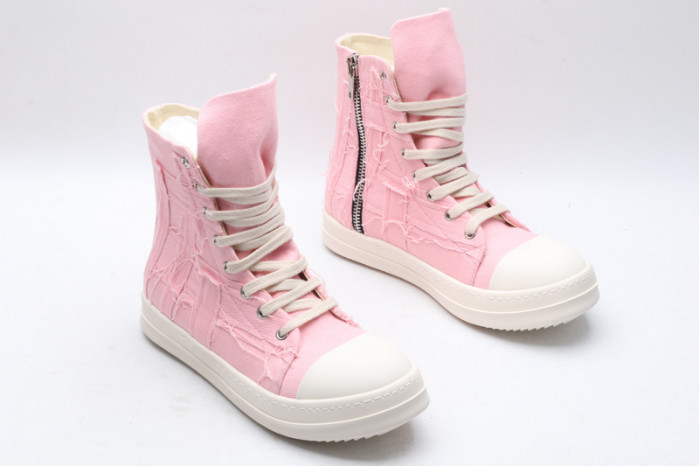 rick 0wens sneakers ro458-059