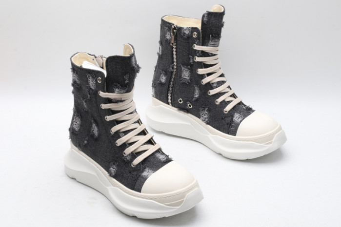 rick 0wens sneakers ro458-061