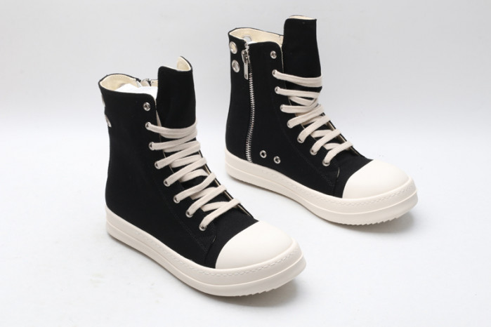 rick 0wens sneakers ro458-063