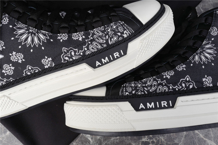 amir1 sneaker tu582-027