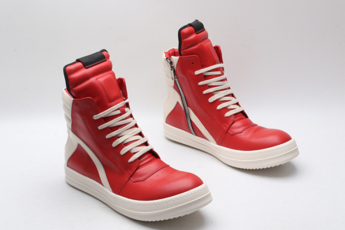 rick 0wens sneakers ro458-065