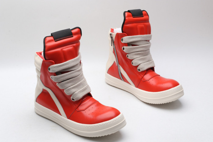 rick 0wens sneakers ro458-067