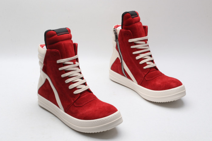 rick 0wens sneakers ro458-069