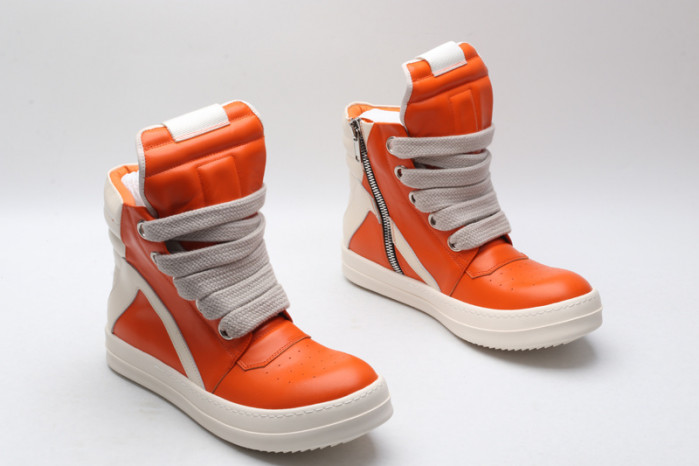 rick 0wens sneakers ro458-070