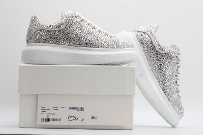 A1exa*der Mcqv*en SNEAKERS MC5563-019