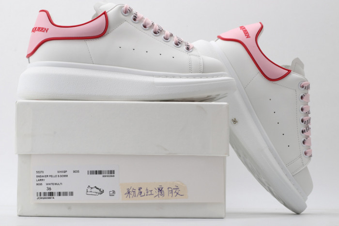 A1exa*der Mcqv*en SNEAKERS MC5563-027
