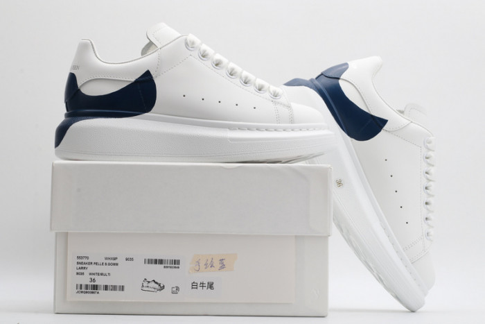 A1exa*der Mcqv*en SNEAKERS MC5563-031