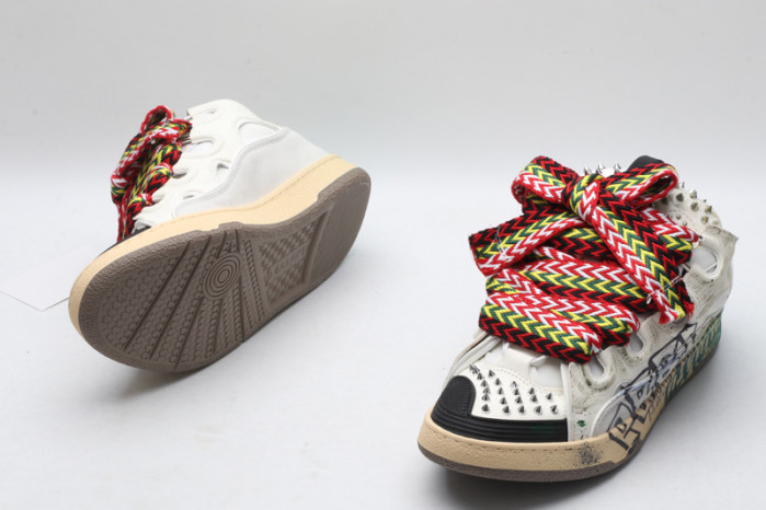 lan.vin sneakers len001-045