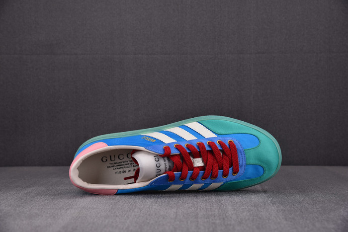 gucc low-top sneaker gu58203-2267