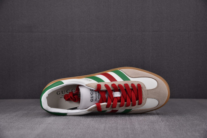 gucc low-top sneaker gu58203-2268