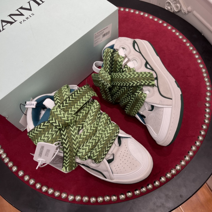 lan.vin sneakers len001-061