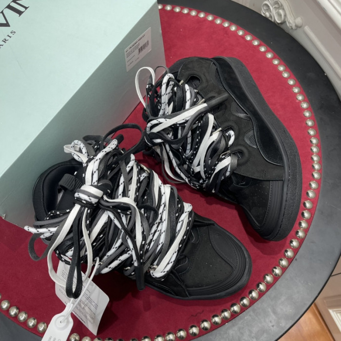 lan.vin sneakers len001-063