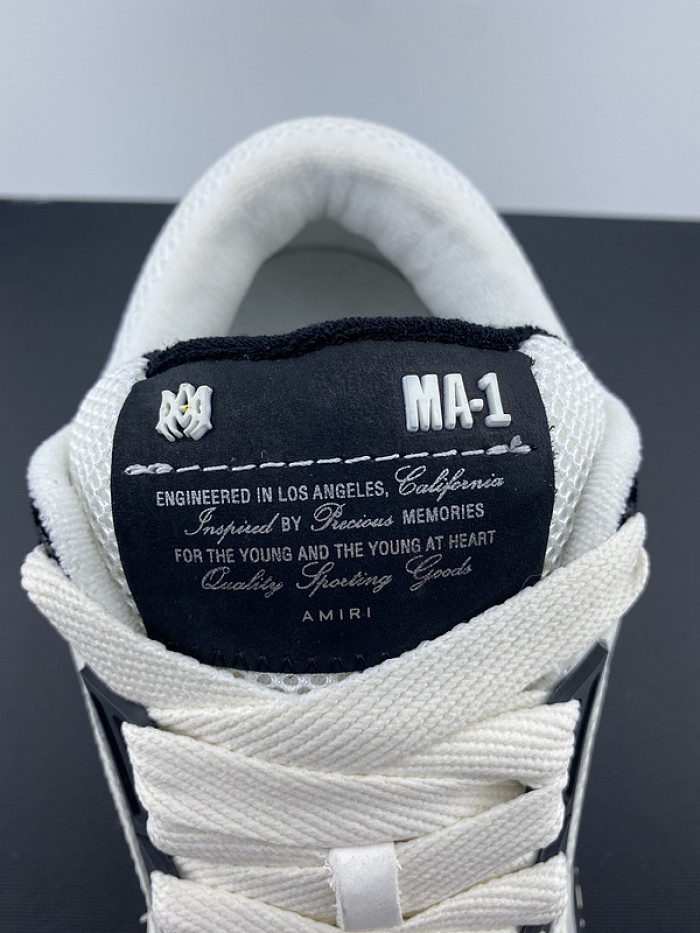 amir1 sneaker tu582-039