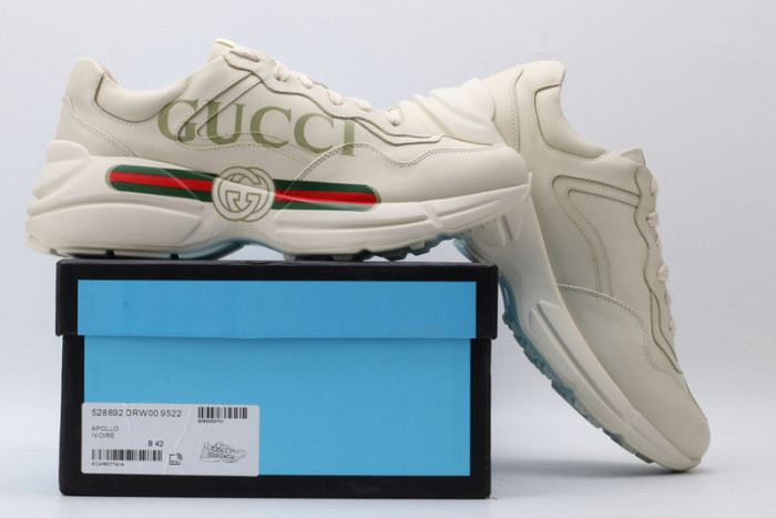 gucc trainer sneaker gu033
