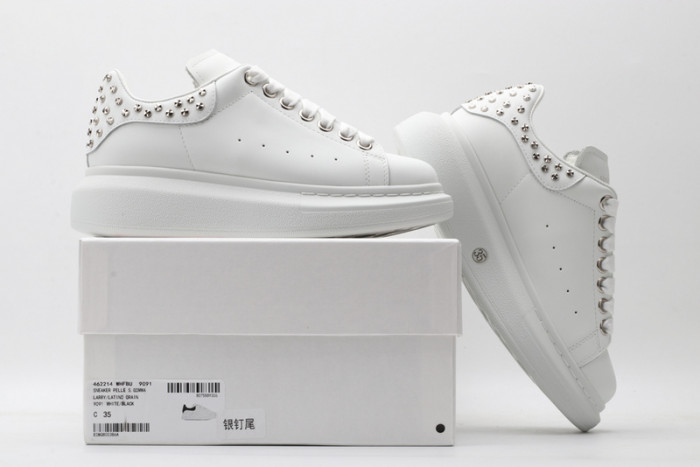 A1exa*der Mcqv*en SNEAKERS MC5563-039