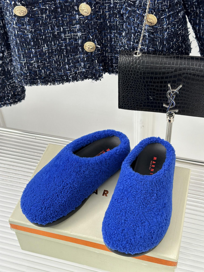 marn*i loafers 231379m26